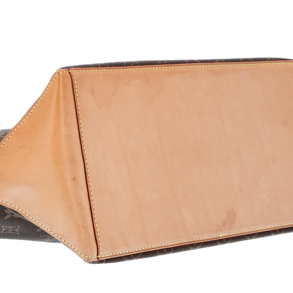 Monogram Cabas Mezzo
