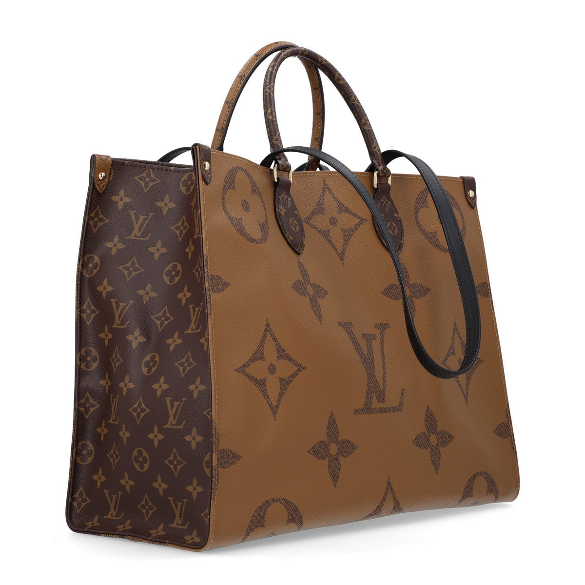 Reverse Monogram Giant Onthego GM