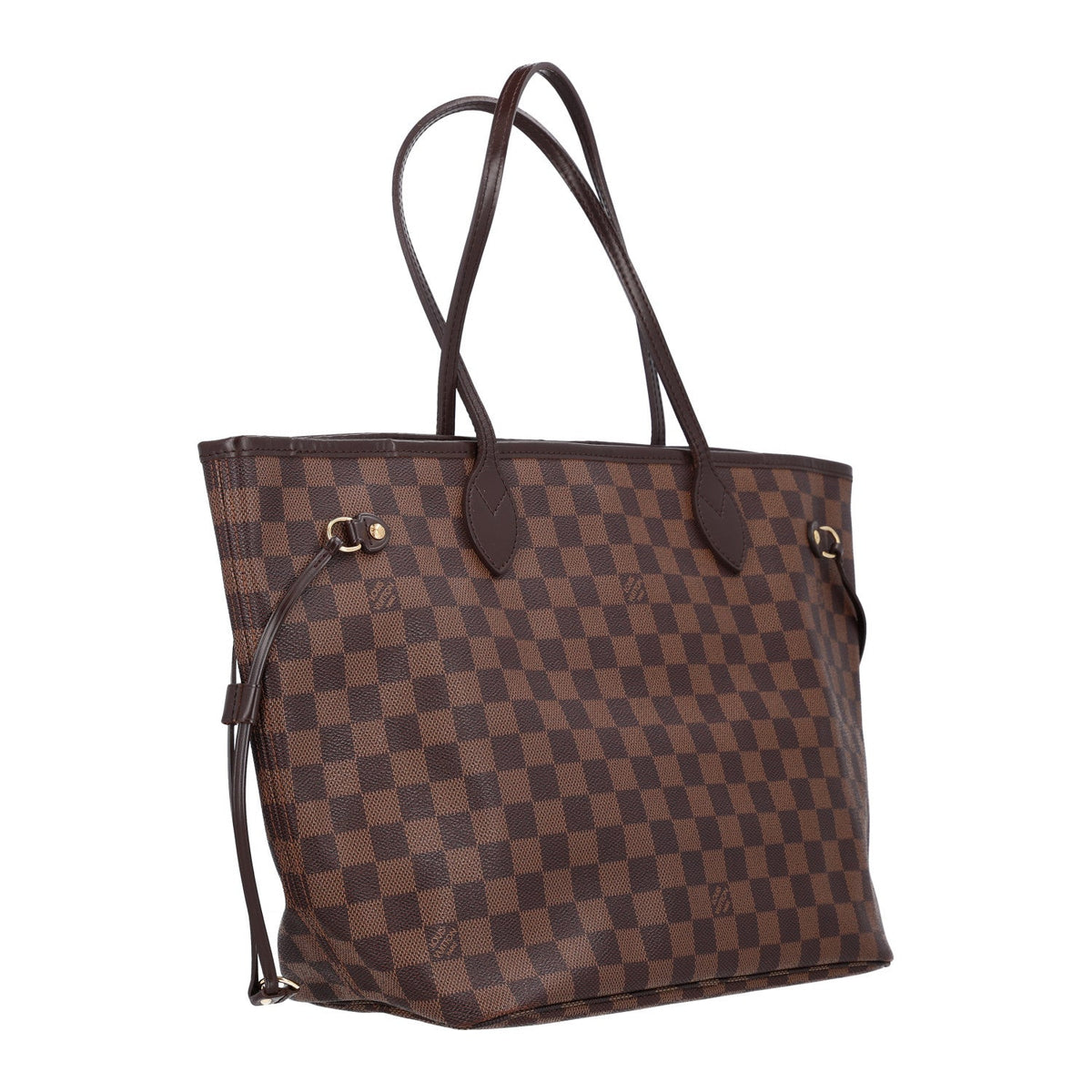 Damier Ebene Neverfull MM