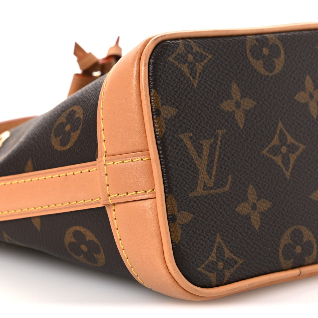 Monogram Nano Noe NV