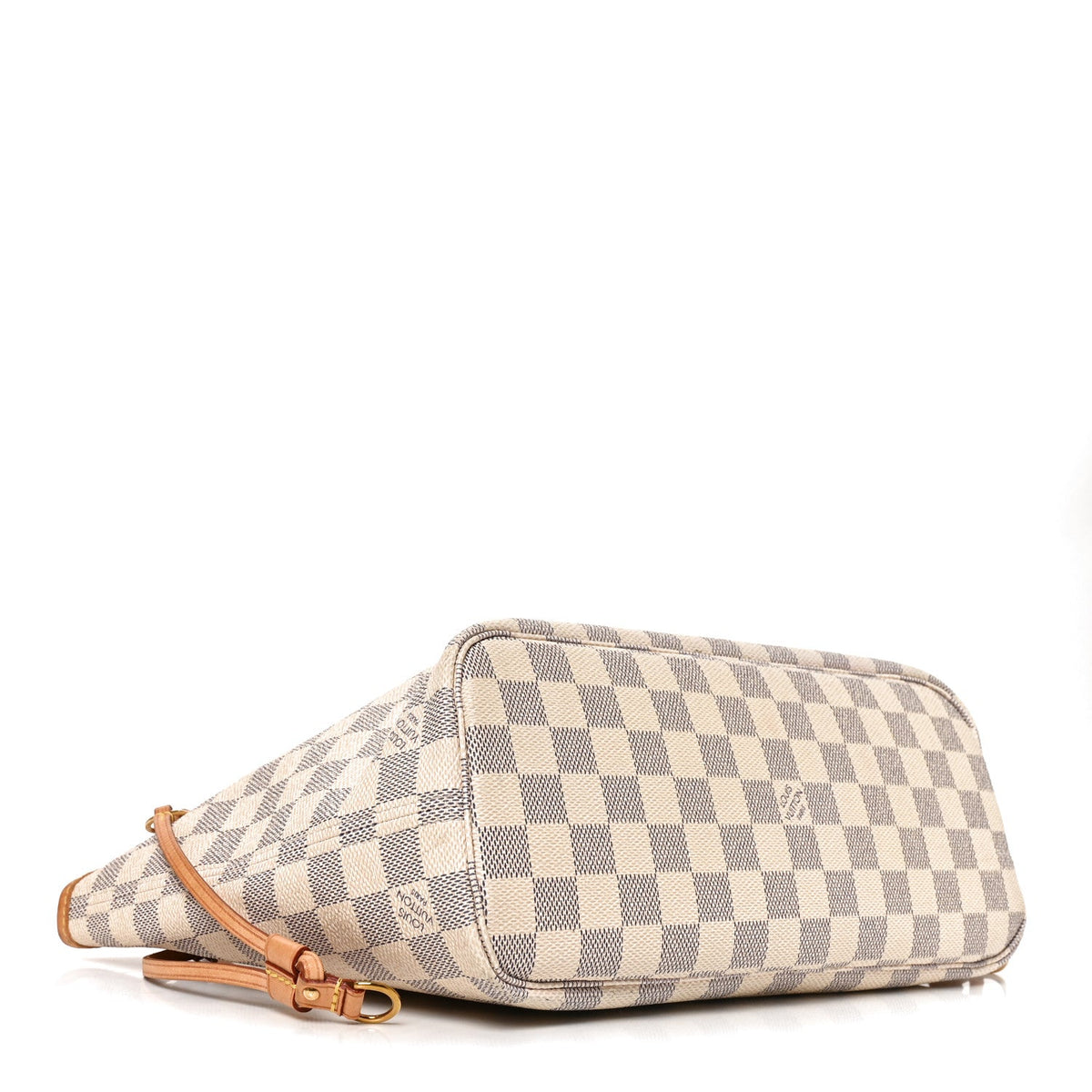 Damier Azur Neo Neverfull PM
