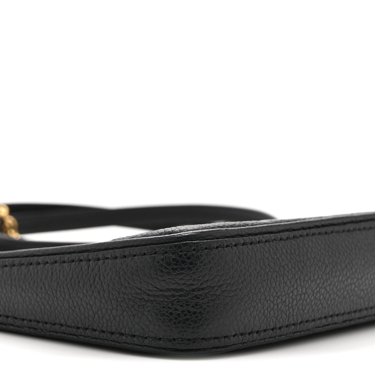 Empreinte Easy Pouch On Strap Black