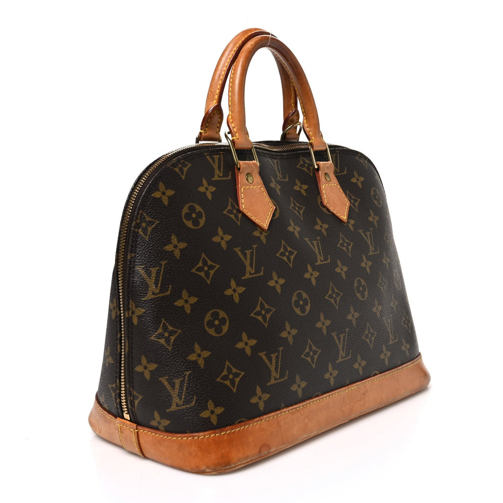 Monogram Alma PM