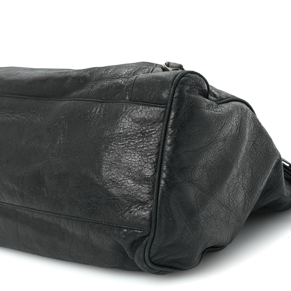 Agneau Classic Hardware Velo Black