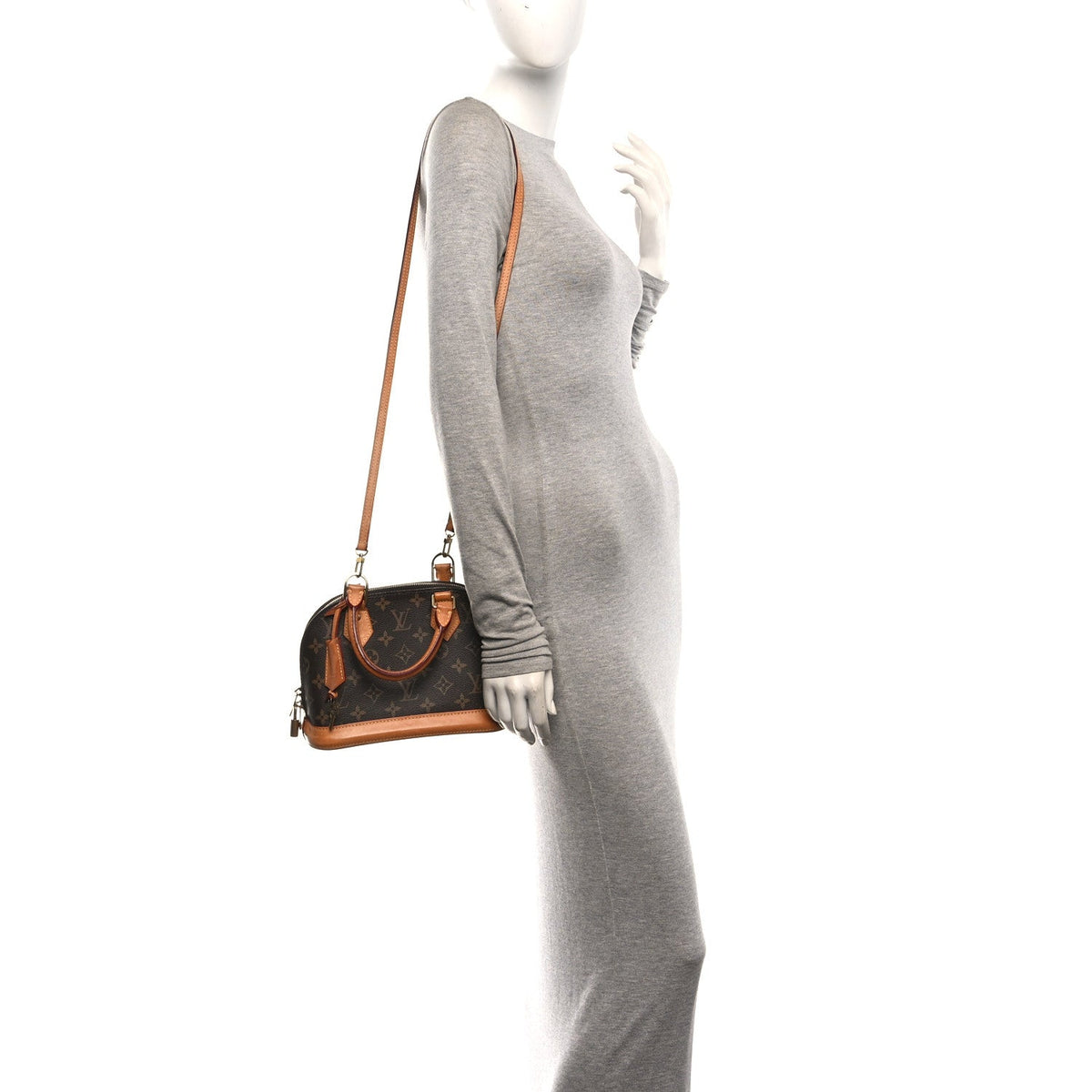 Monogram Alma BB