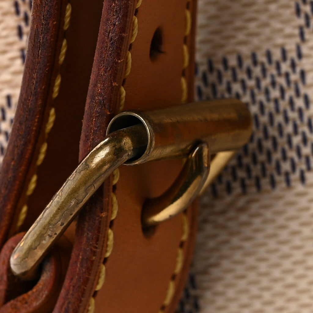 Damier Azur Noe