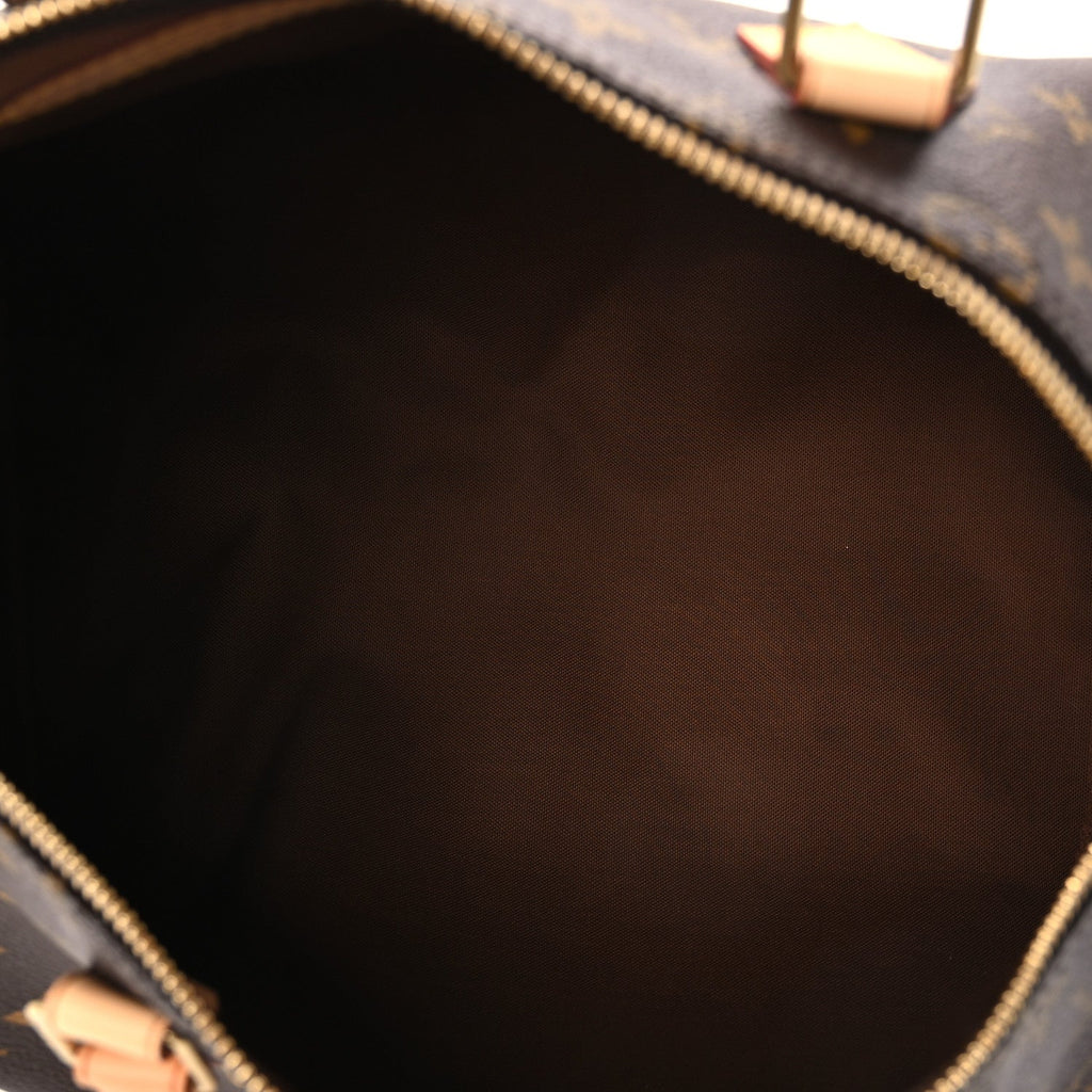 Monogram Speedy 35