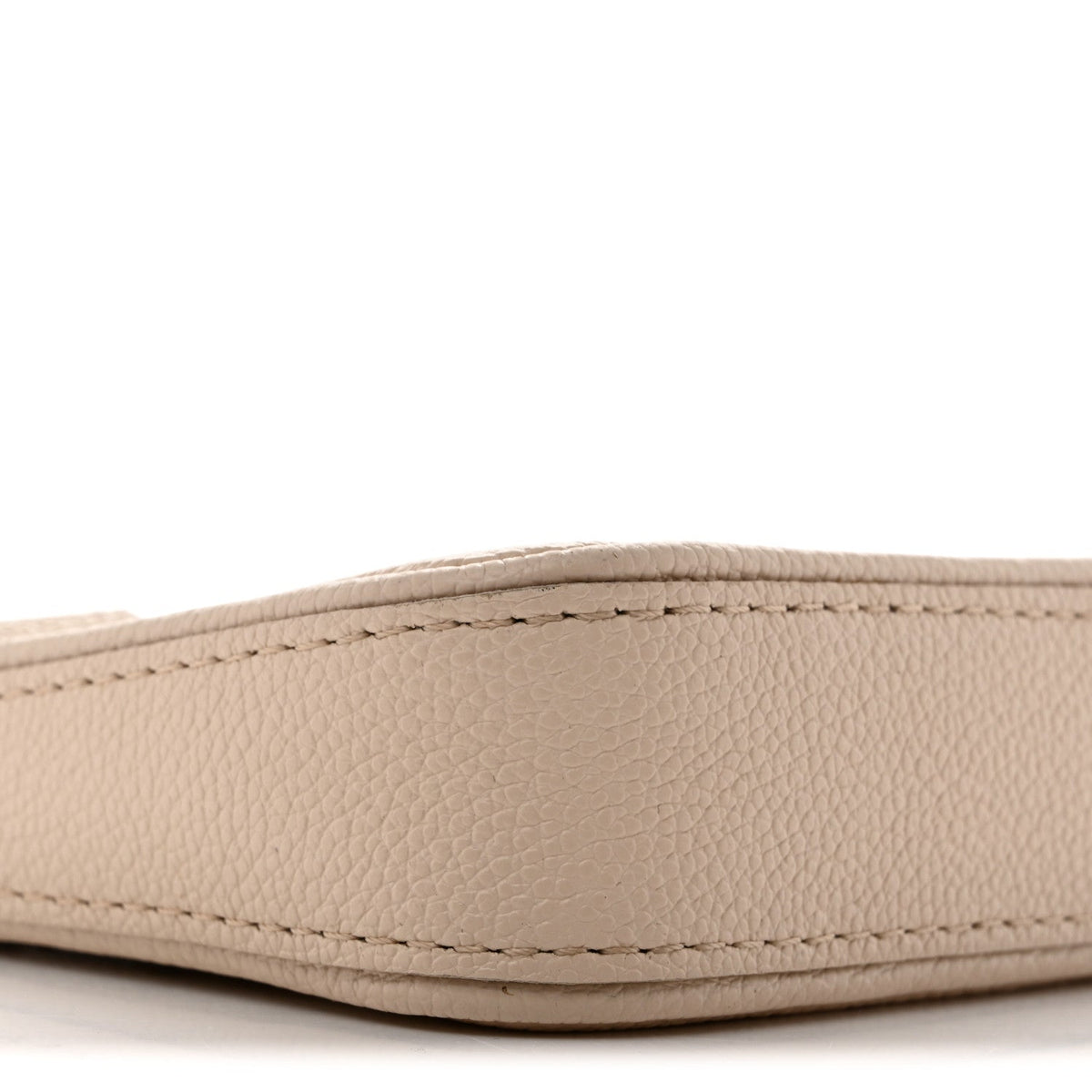 Empreinte Easy Pouch On Strap Cream