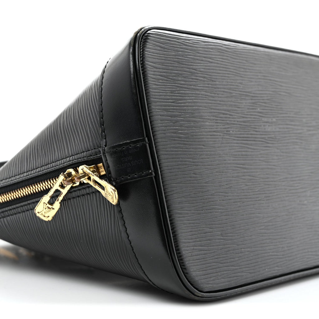 Epi Alma PM  Black