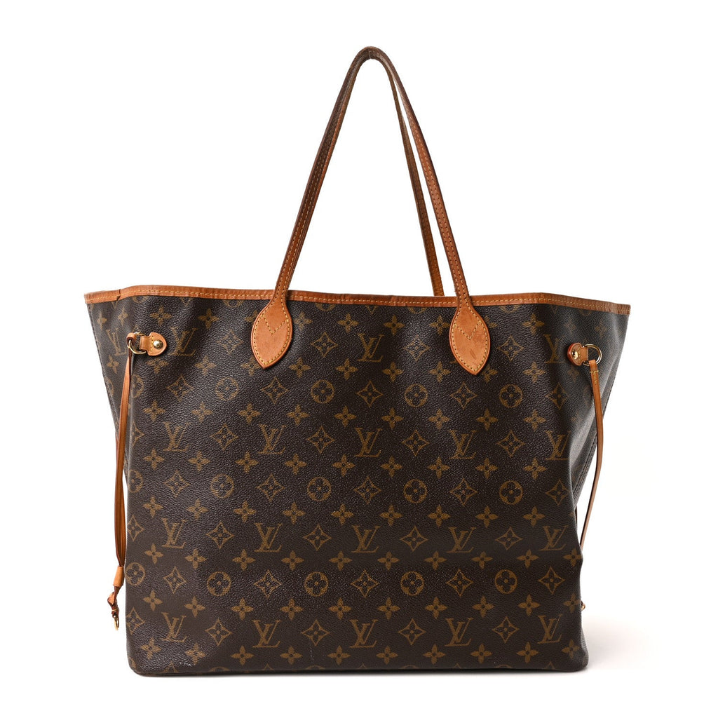 Monogram Neo Neverfull GM