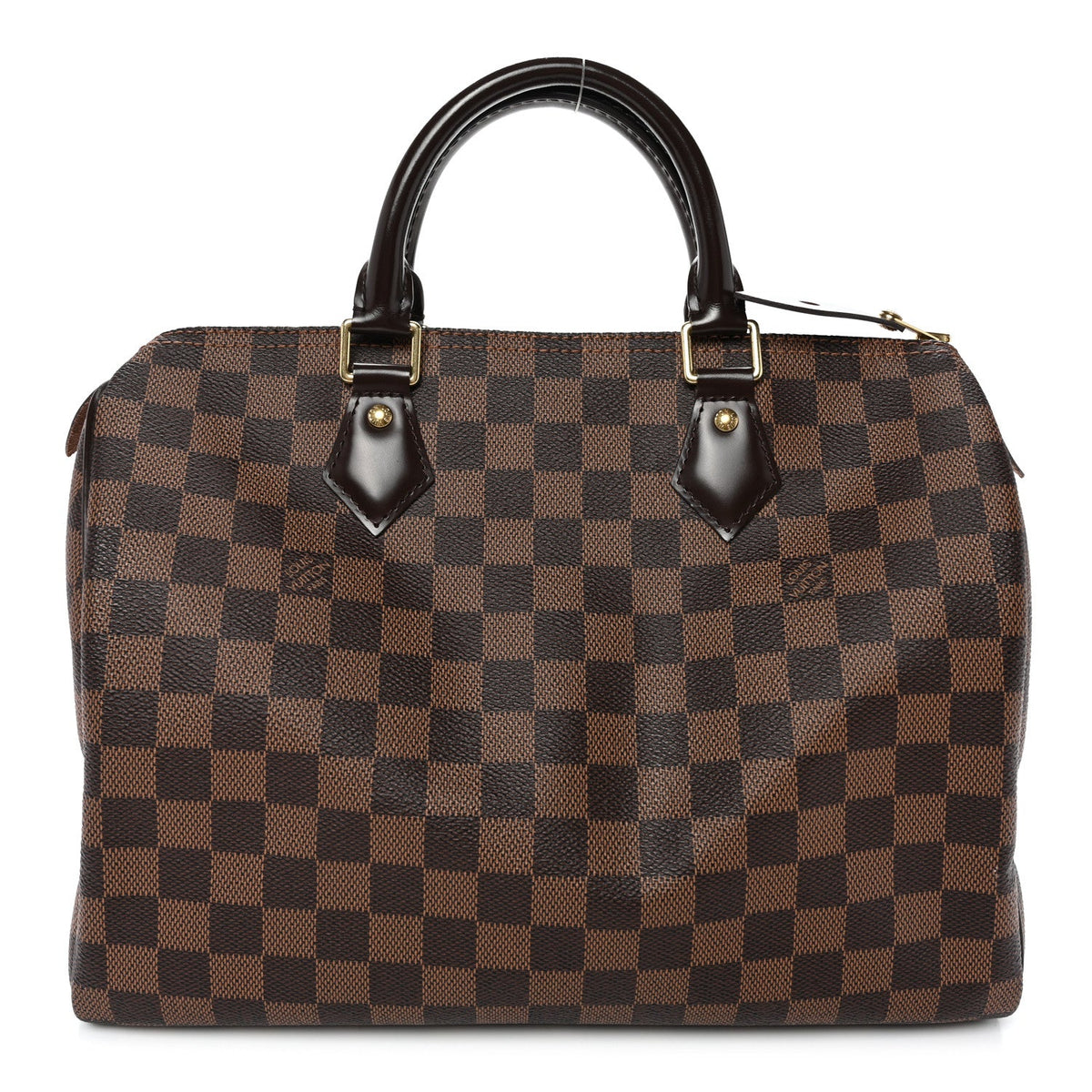 Damier Ebene Speedy 30