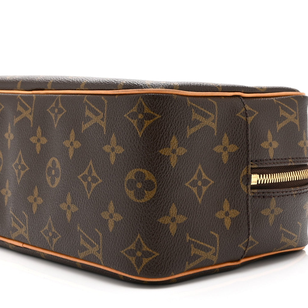 Monogram Cite MM