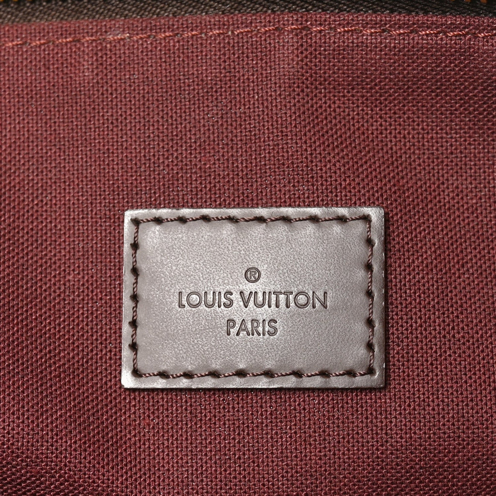 Damier Ebene Iena MM