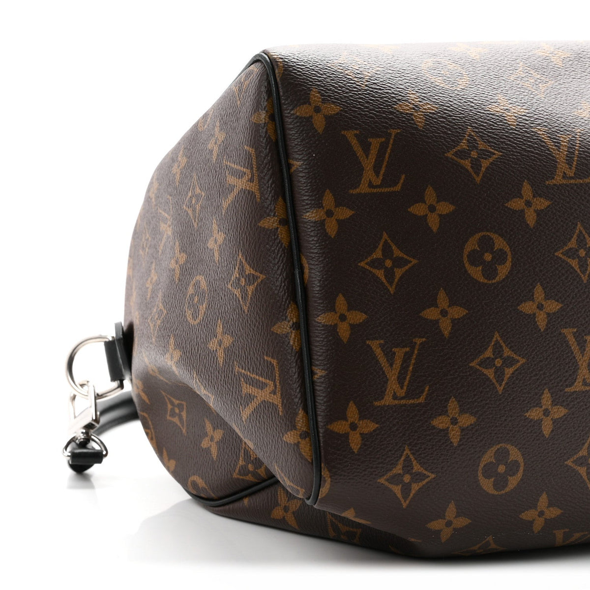 Monogram Speedy Soft 30 Dark