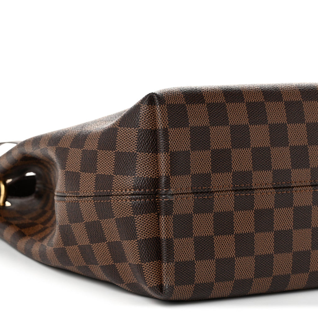 Damier Ebene Graceful MM