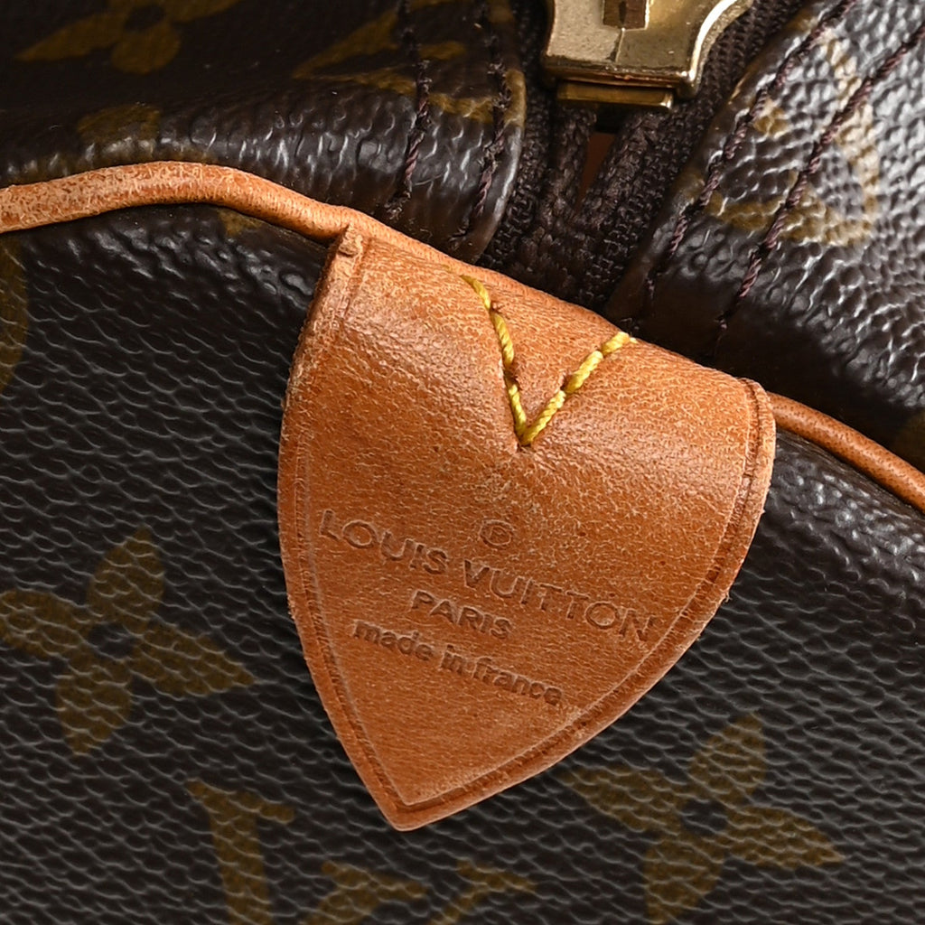 Monogram Keepall 50