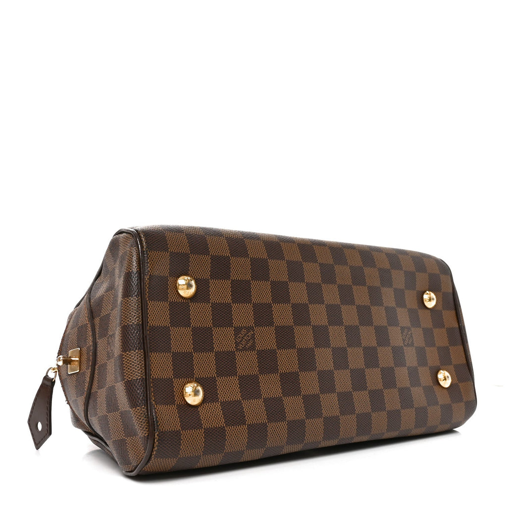 Damier Ebene Duomo