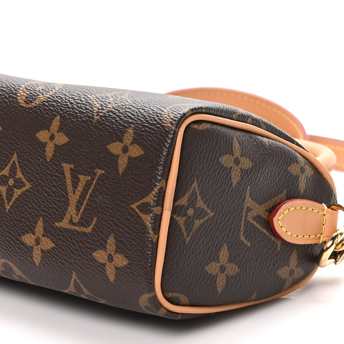 Monogram Nano Speedy Bandouliere