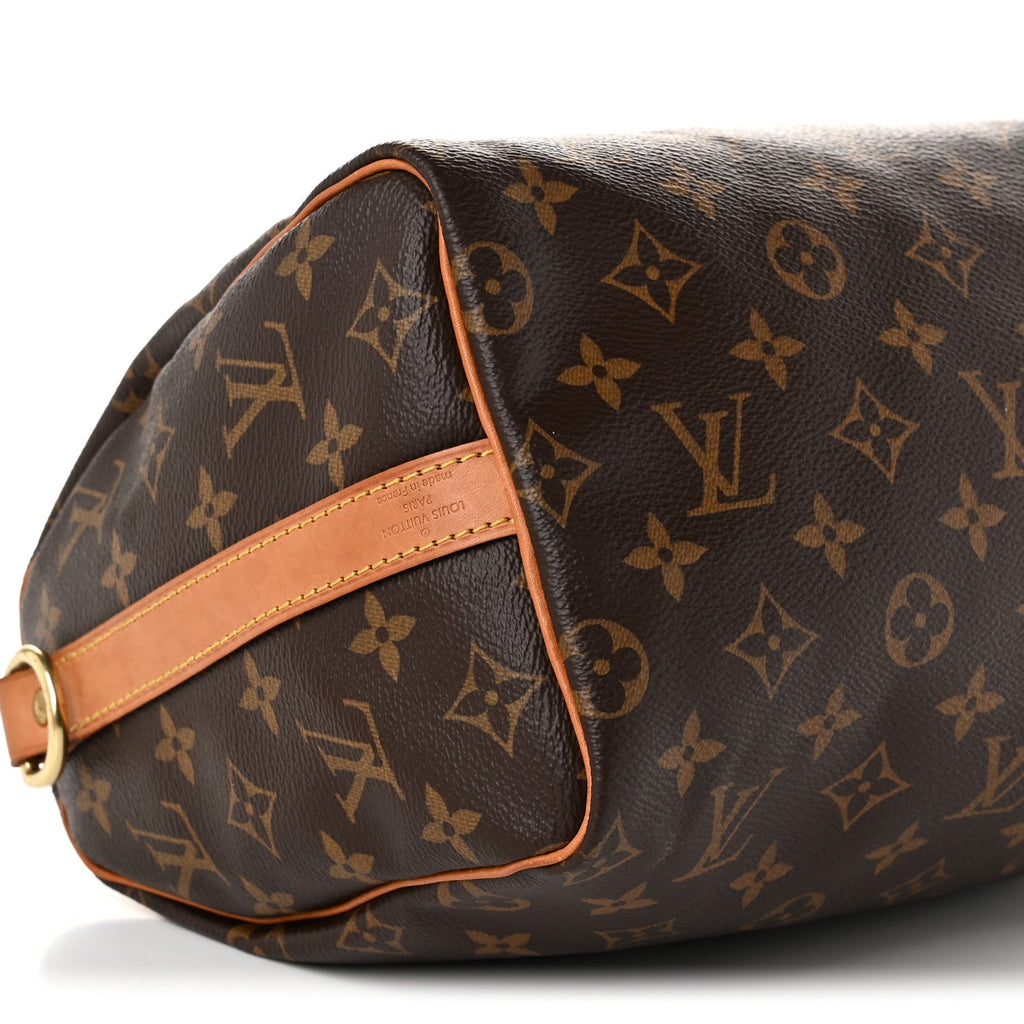 Monogram Speedy Bandouliere 25