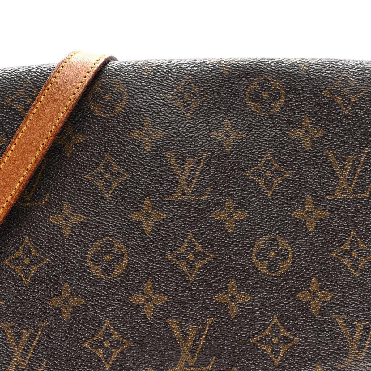 Monogram Musette Tango