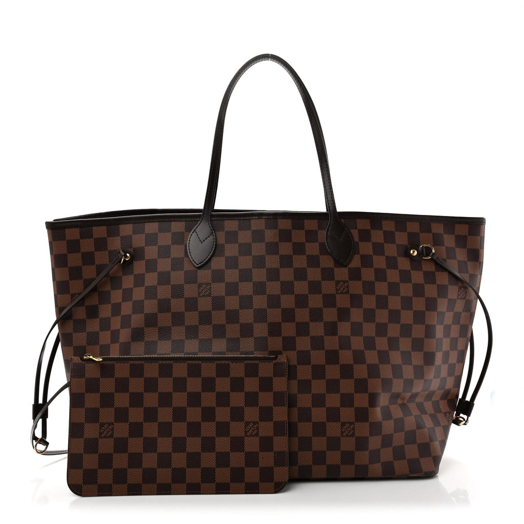 Damier Ebene Neo Neverfull GM