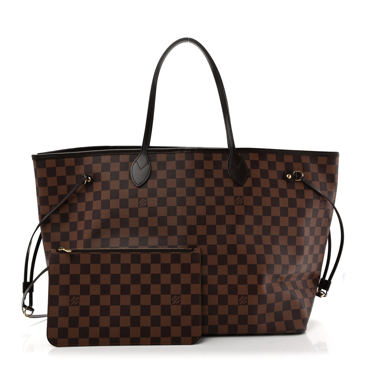 Damier Ebene Neo Neverfull GM