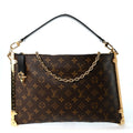 Monogram Lucky Trunk