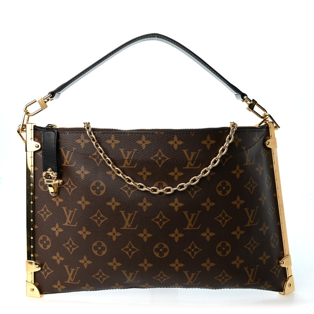 Monogram Lucky Trunk