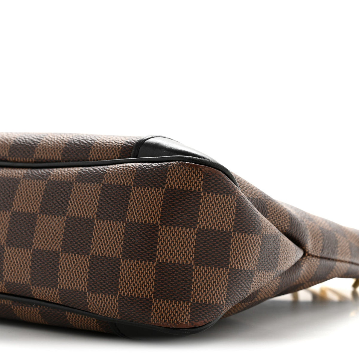 Damier Ebene Odeon PM Black