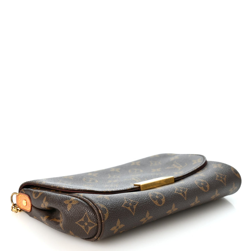 Monogram Favorite MM