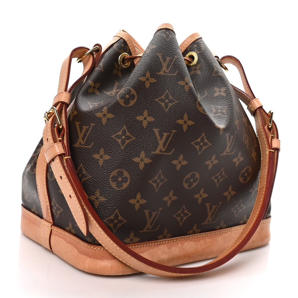 Monogram Petit Noe NM