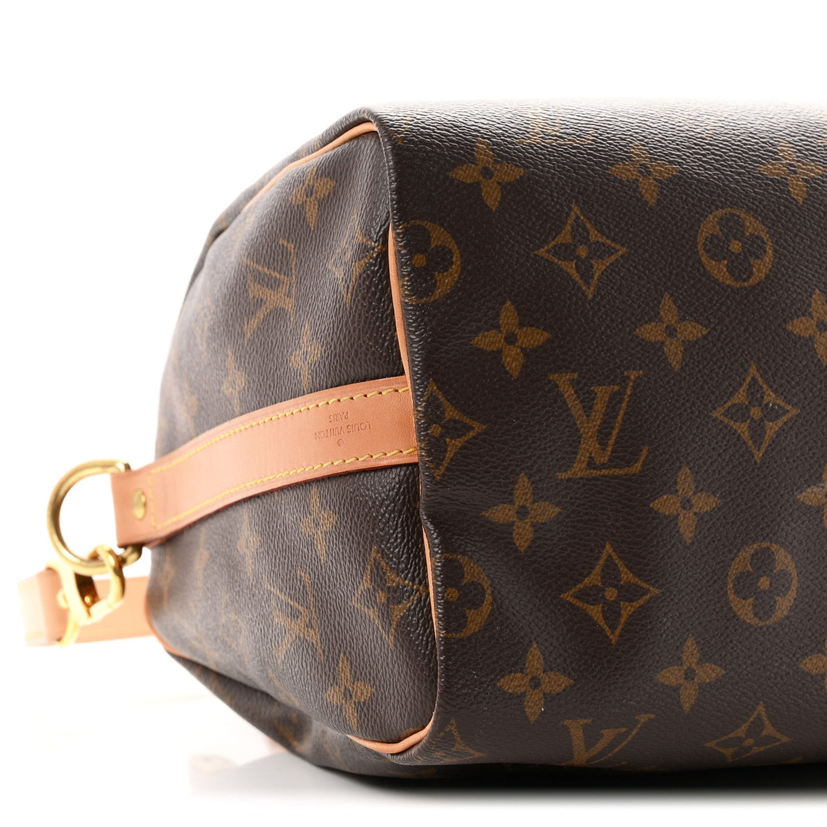 Monogram Speedy Bandouliere 25
