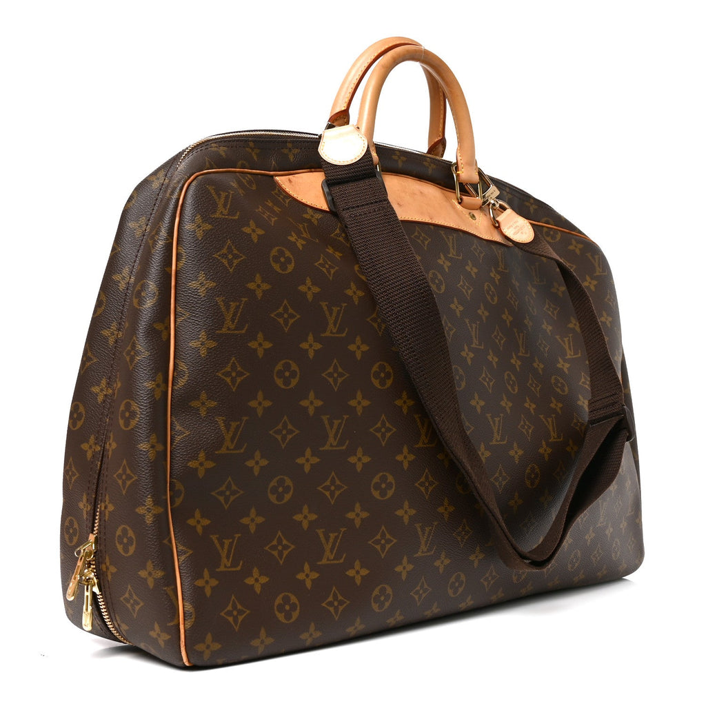 Monogram Alize 1 Compartment