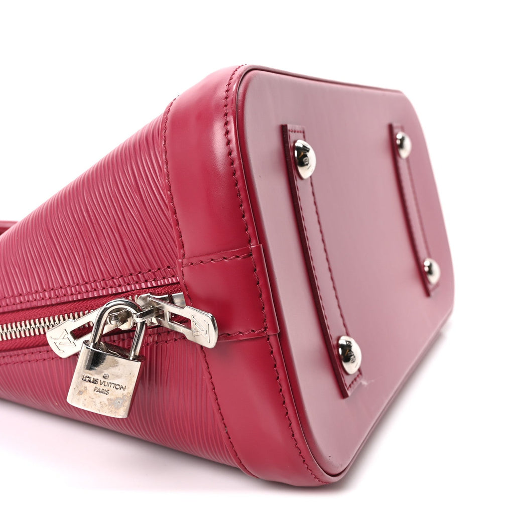Epi Alma PM Fuchsia