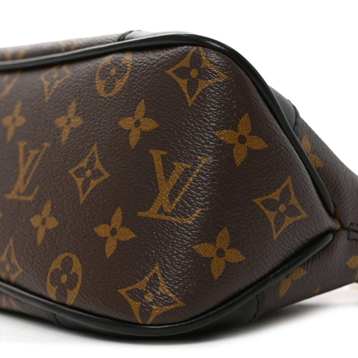 Monogram Boulogne NM Black