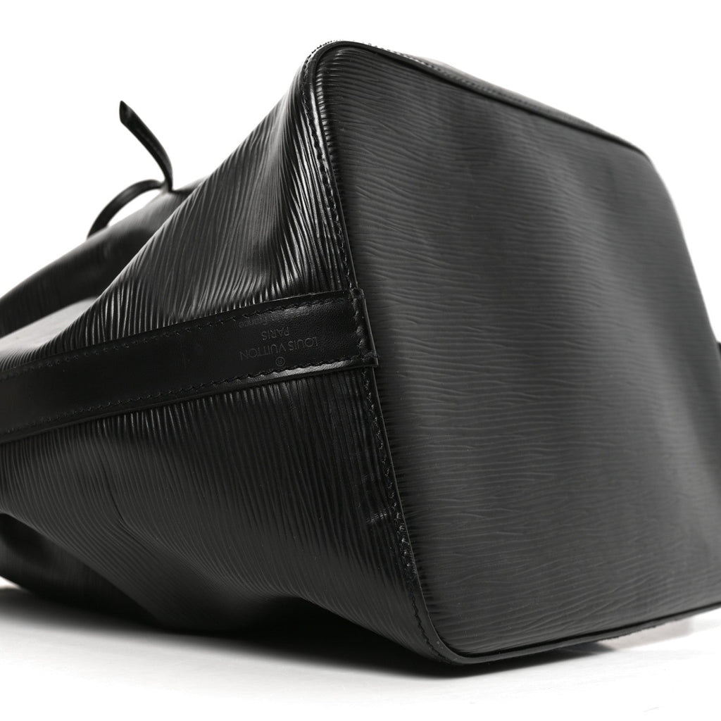 Epi Petit Noe Black