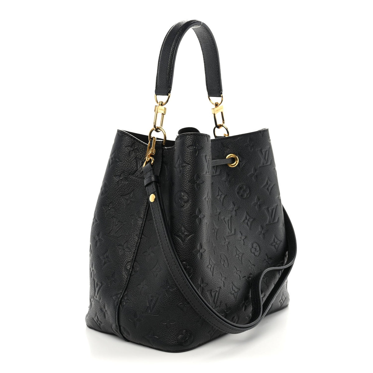 Empreinte Neonoe MM Black