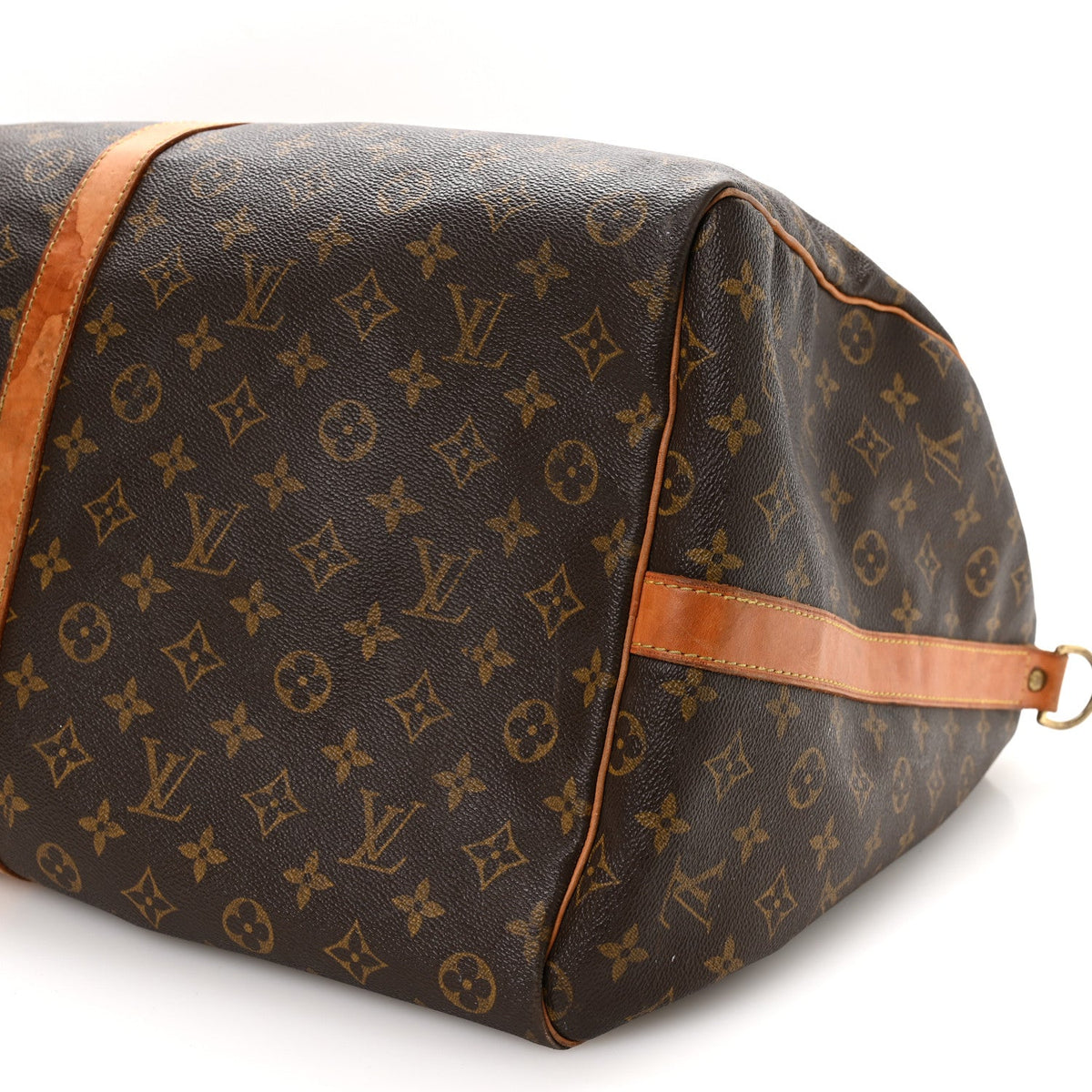 Monogram Keepall Bandouliere 60