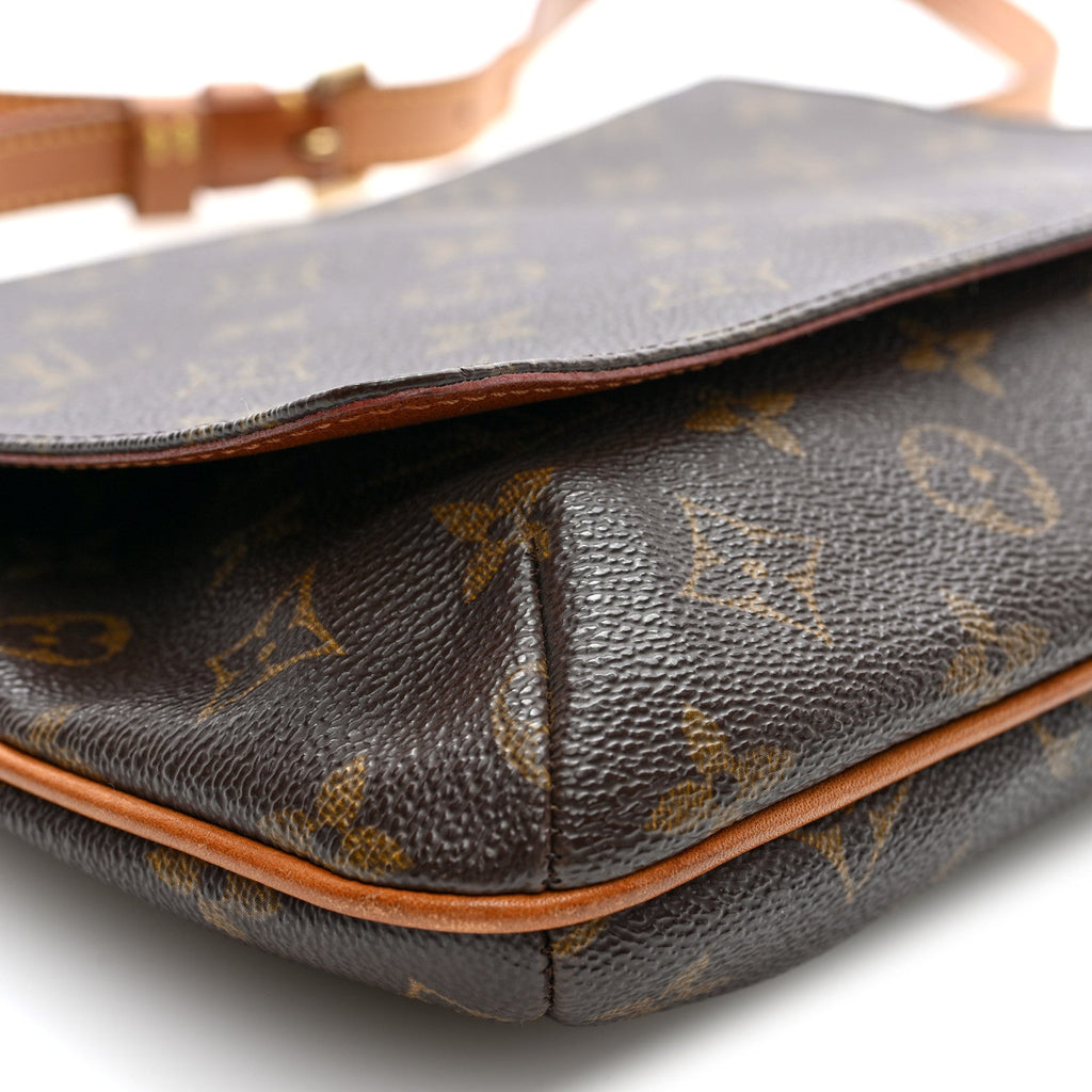 Monogram Musette Tango