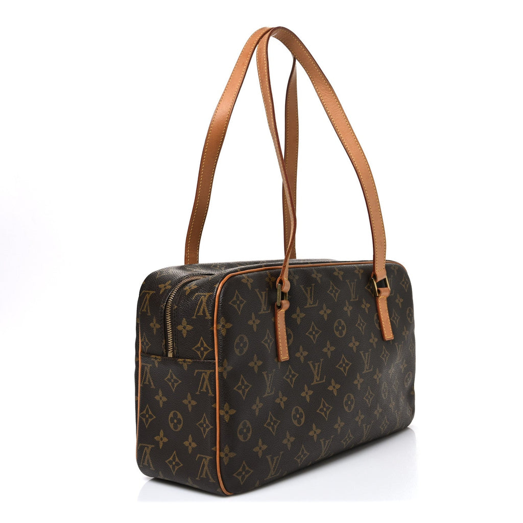 Monogram Cite GM