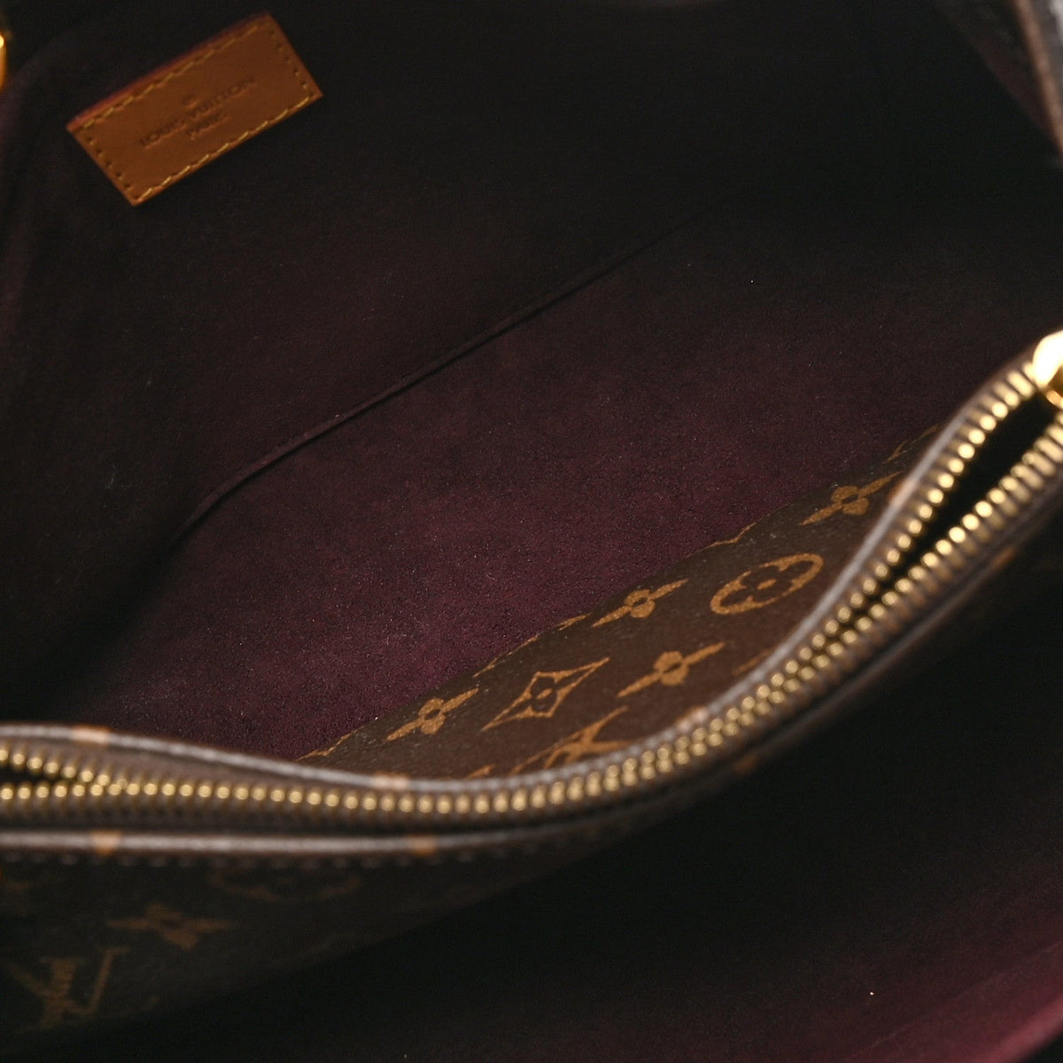Monogram Montaigne MM