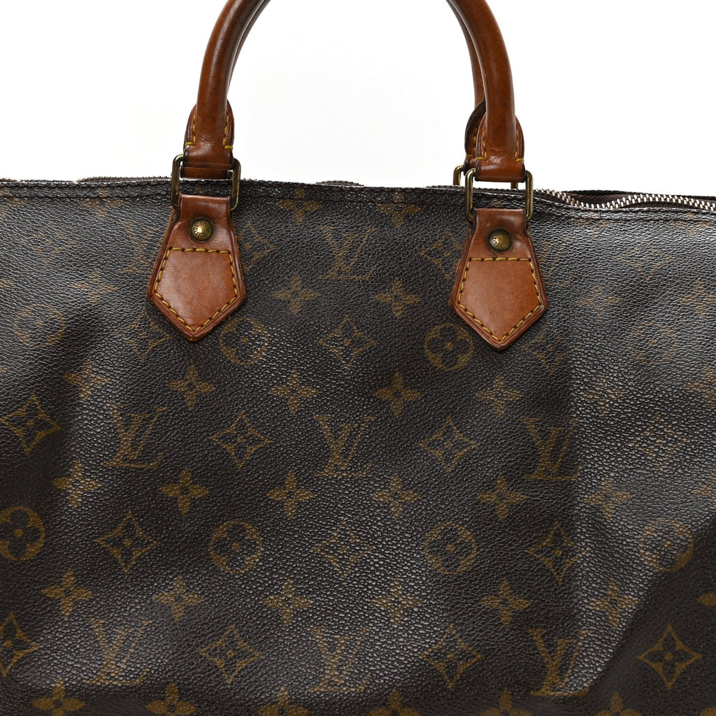 Monogram Speedy 40