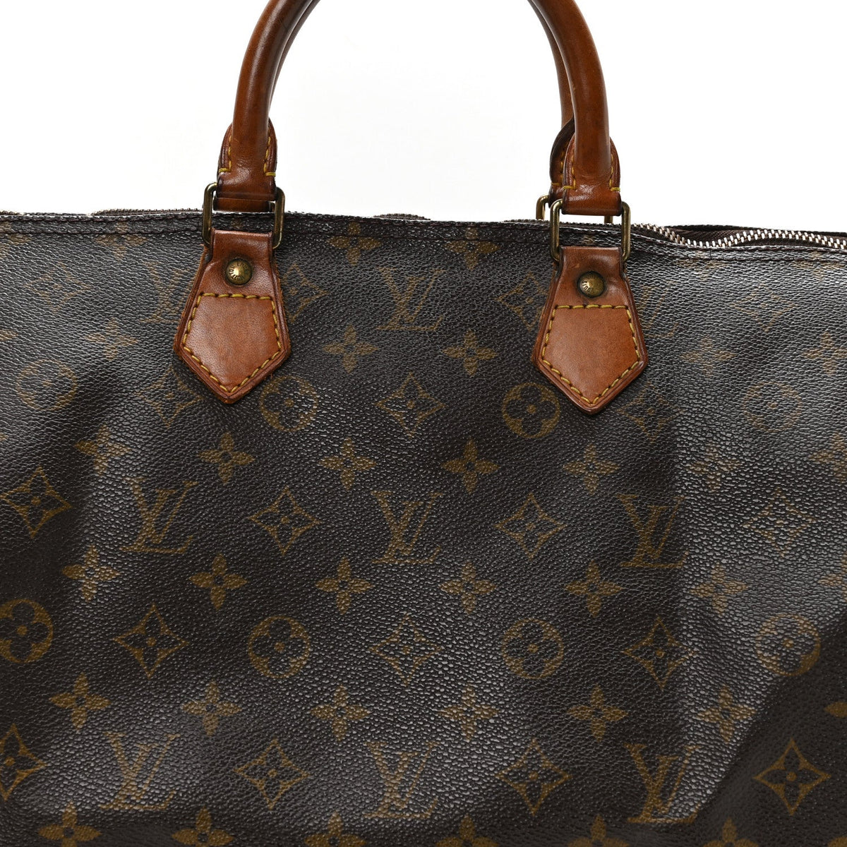 Monogram Speedy 40