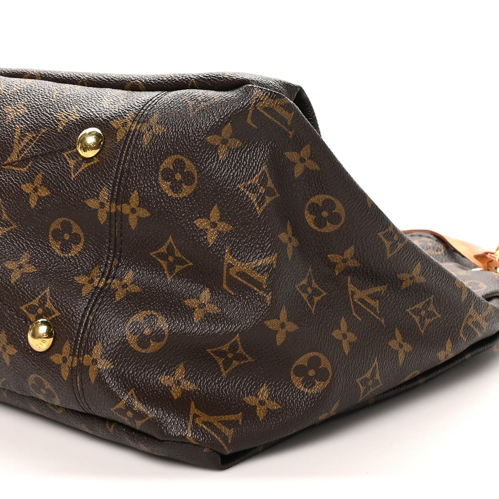 Monogram Artsy MM