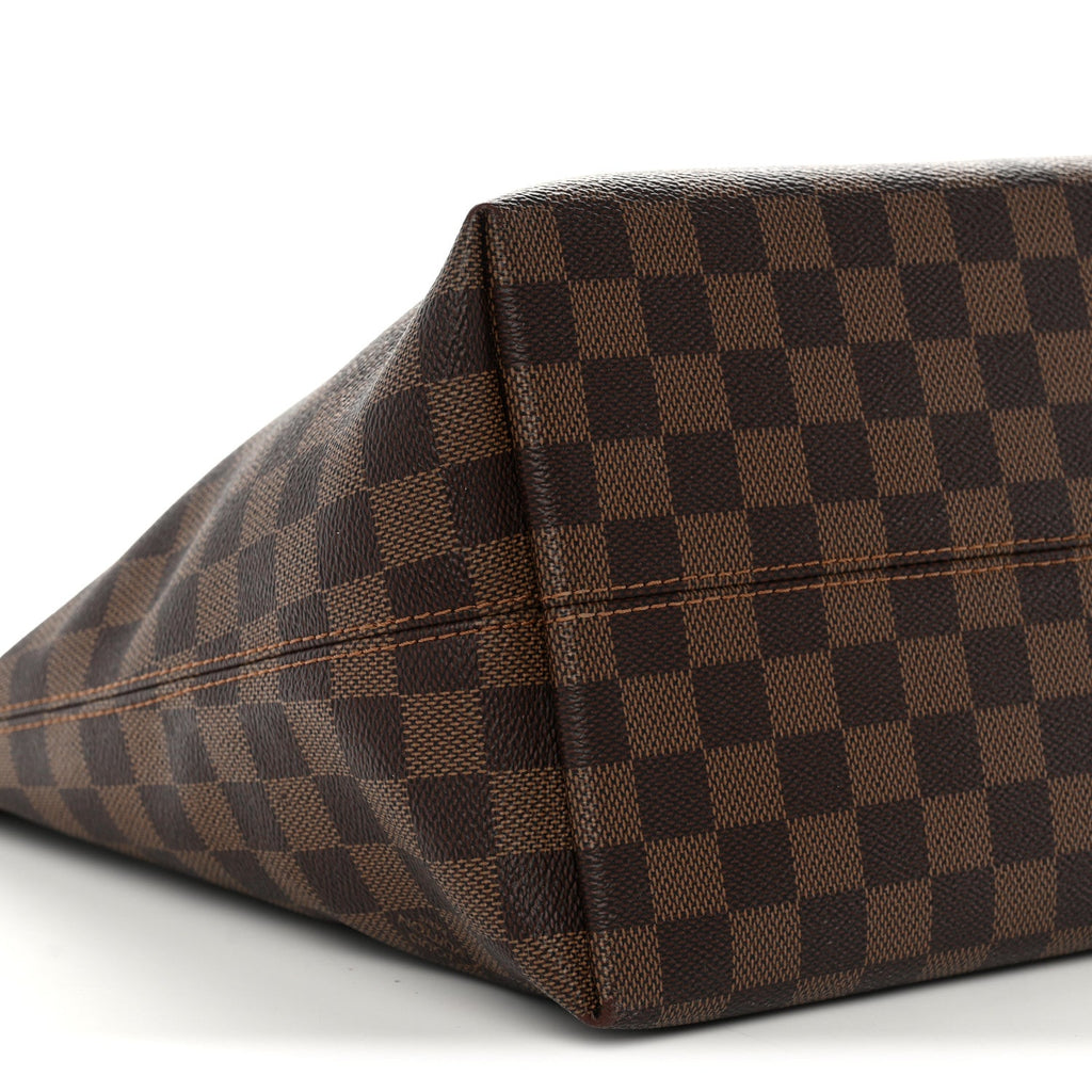 Damier Ebene Iena MM