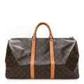 Monogram Keepall 50