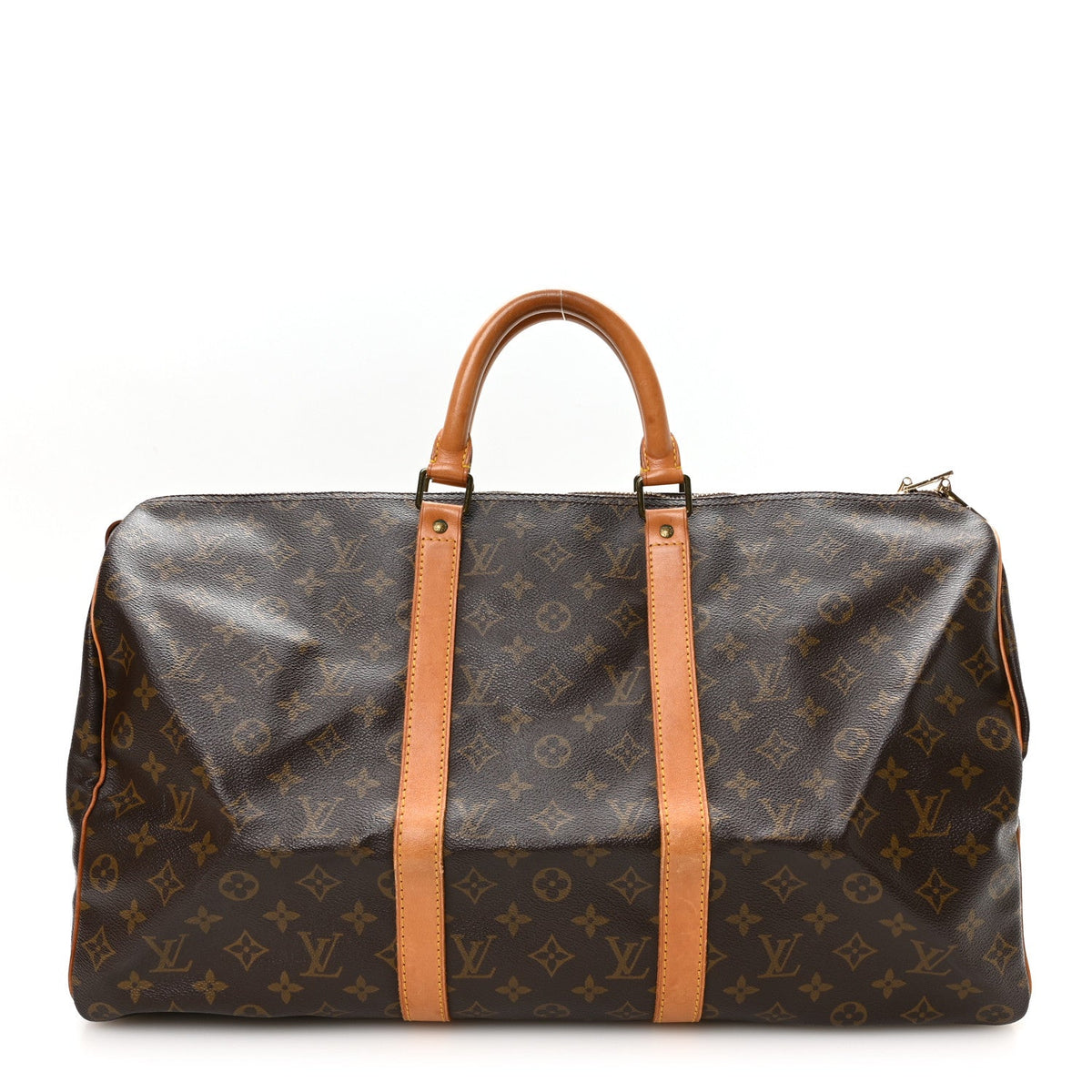 Monogram Keepall 50