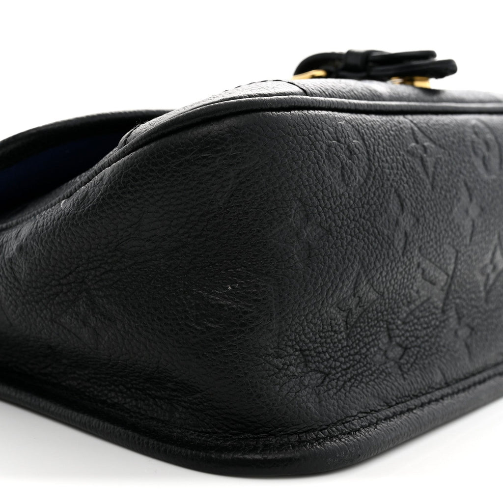 Empreinte Monogram Giant Diane Black