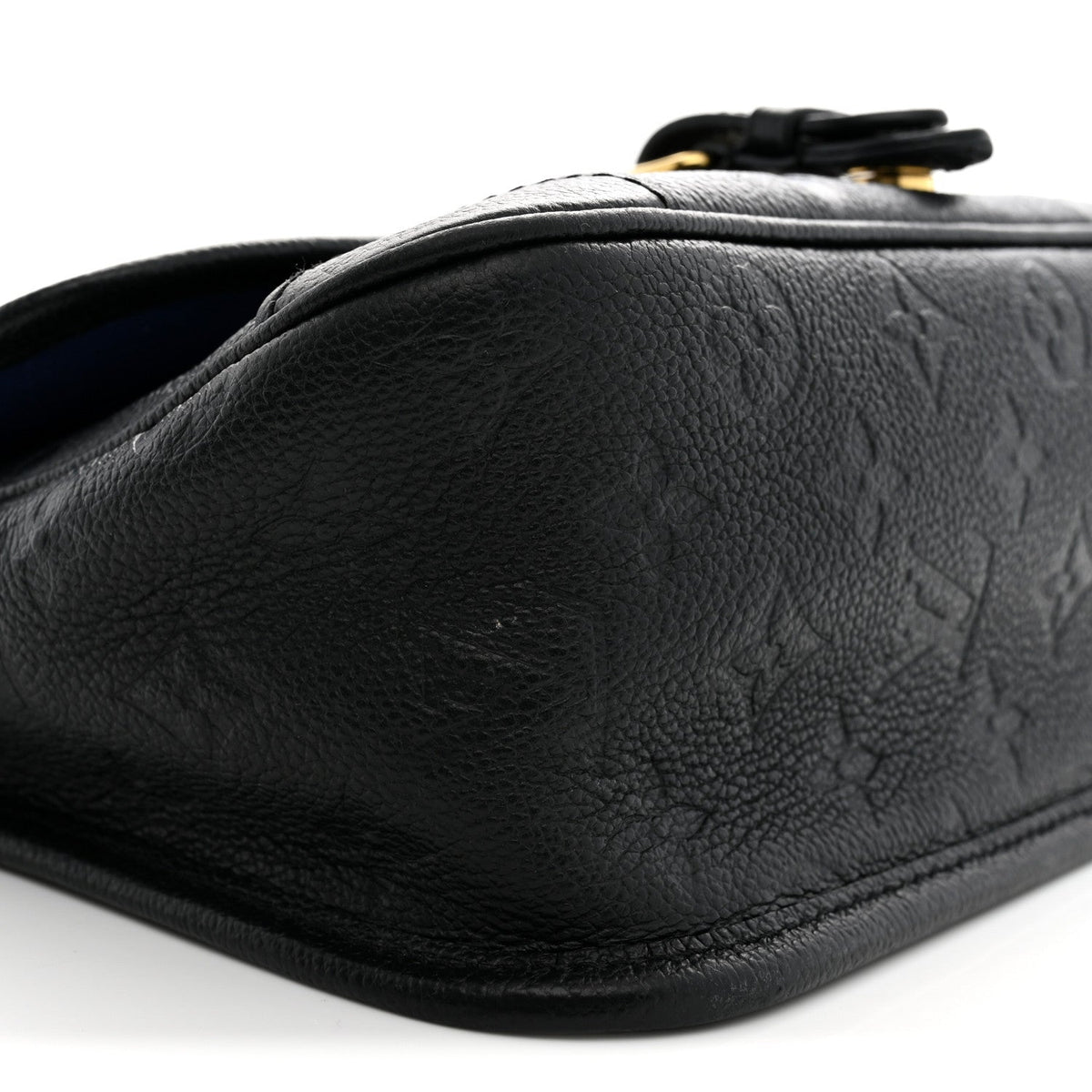 Empreinte Monogram Giant Diane Black