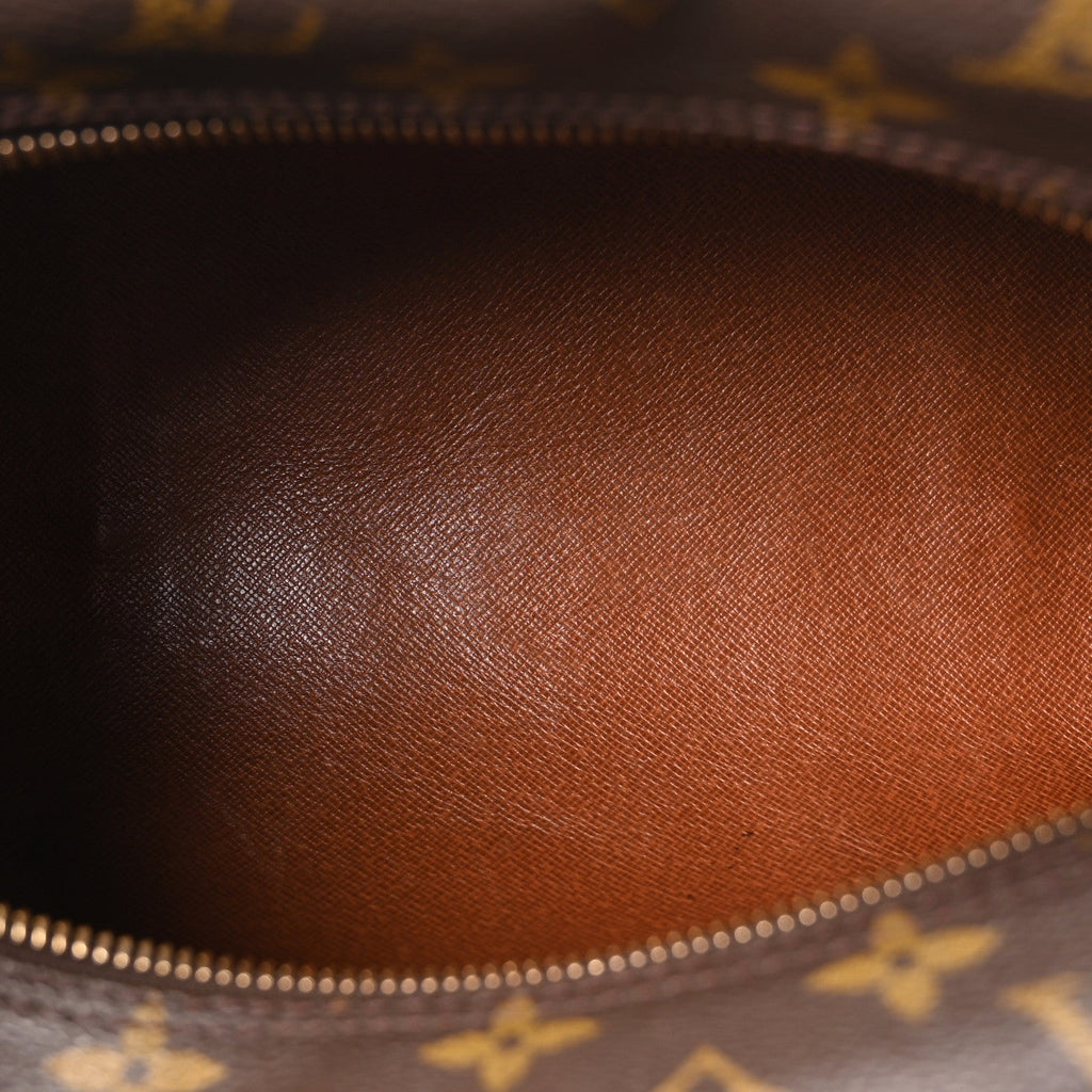 Monogram Papillon 30